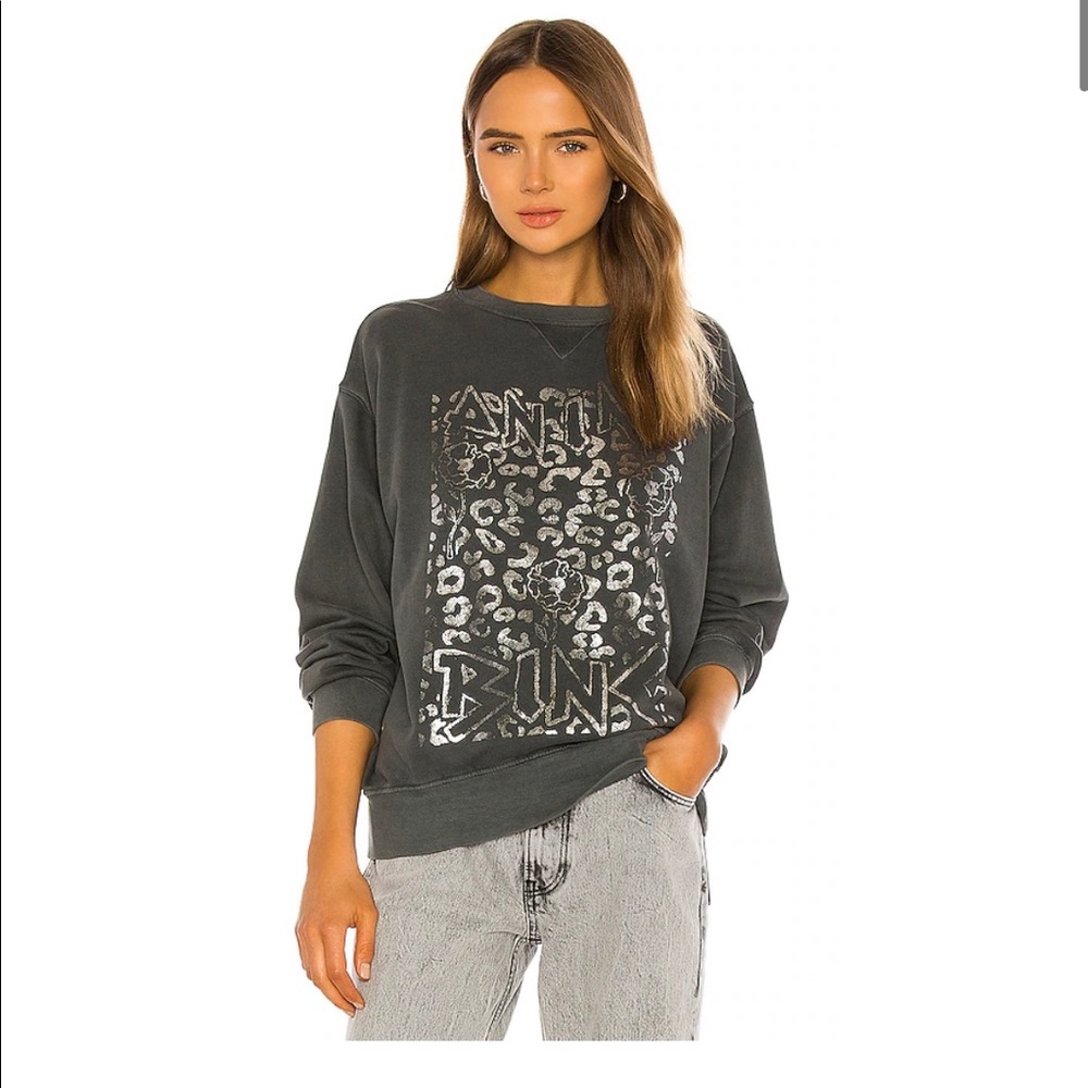 Anine Bing Sweatshirt